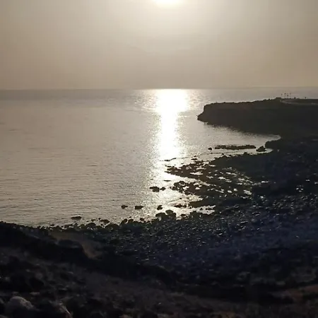Fuerteventura Pds 1st Floor Апартаменты *