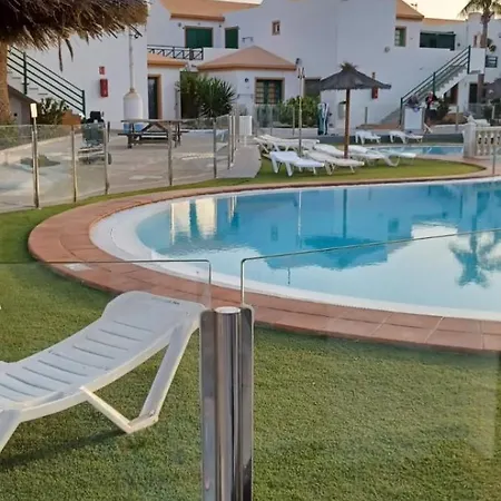 Fuerteventura Pds 1st Floor Калета-де-Фусте