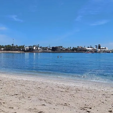 Апартаменты Fuerteventura Pds 1st Floor