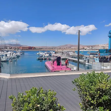 Fuerteventura Pds 1st Floor Апартаменты Калета-де-Фусте