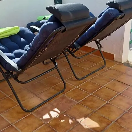 Fuerteventura Pds 1st Floor Апартаменты