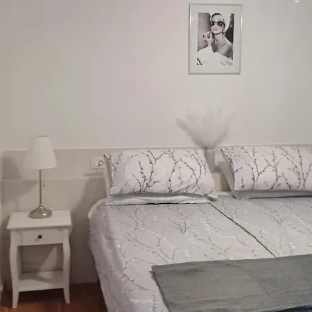 Daire Fuerteventura Pds 1st Floor *