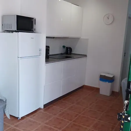 Fuerteventura Pds 1st Floor Daire