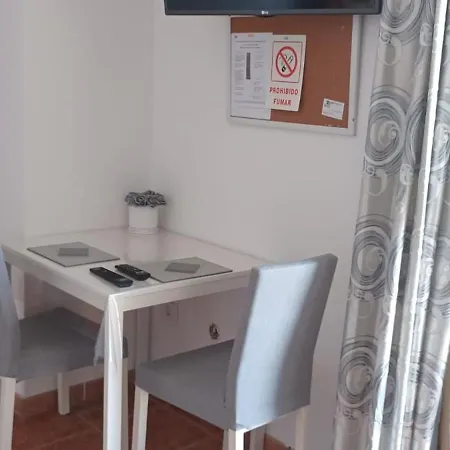 Daire Fuerteventura Pds 1st Floor Caleta De Fuste