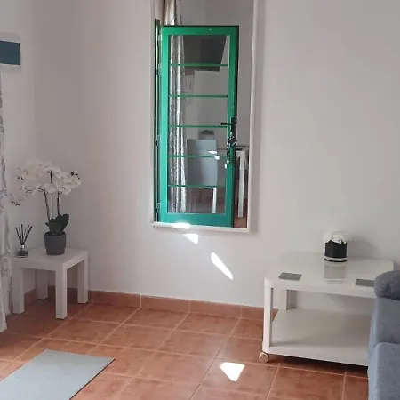 Fuerteventura Pds 1st Floor Caleta de Fuste