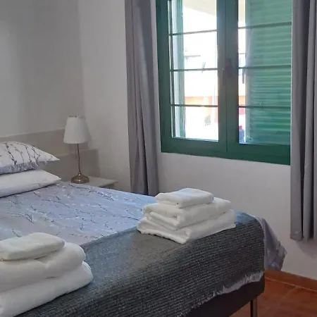 Appartement Fuerteventura Pds 1st Floor