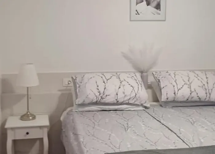 Appartement Fuerteventura Pds 1st Floor *