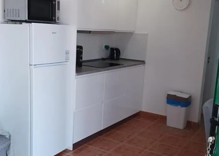 Fuerteventura Pds 1st Floor Appartement