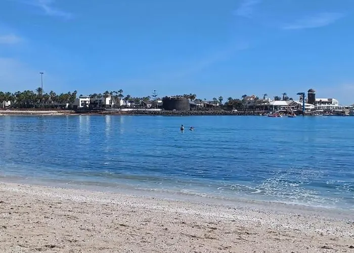 Appartement Fuerteventura Pds 1st Floor