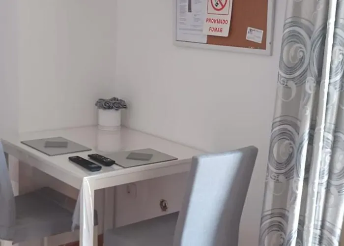Appartement Fuerteventura Pds 1st Floor Caleta de Fuste