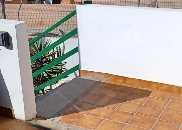 Fuerteventura Pds 1st Floor * Caleta de Fuste