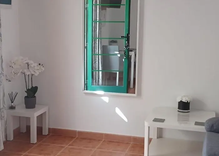 Fuerteventura Pds 1st Floor Caleta de Fuste